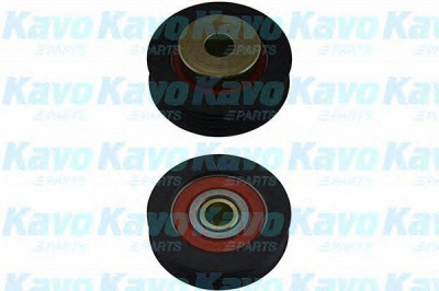 KAVO PARTS dtp8506 -  Натяжной ролик, поликлиновой  ремень